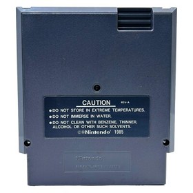 Ninja Gaiden 2: The Dark Sword of Chaos Nintendo NES Authentic Tested Cartridge