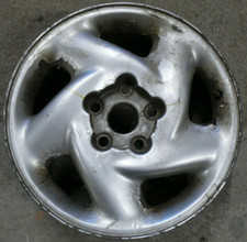 Subaru SVX Felge Alufelge 7,5X16 H2