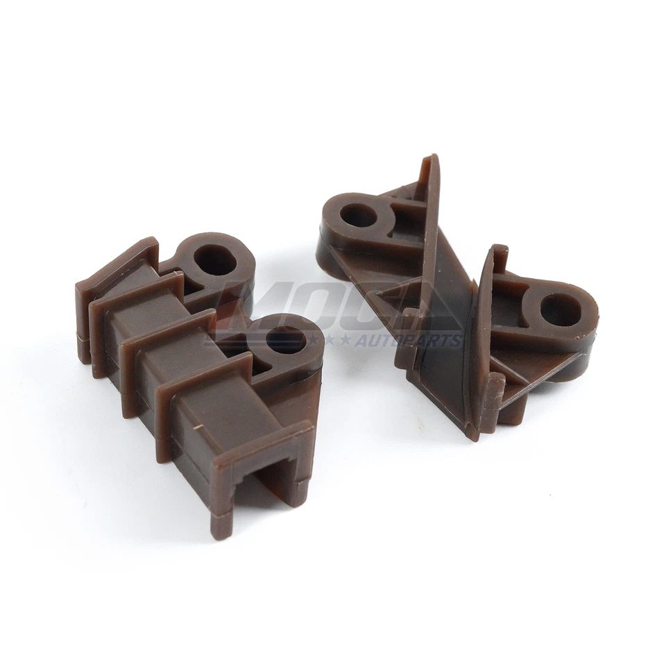 Kit de cadena de distribución bomba de aceite para 01-04 Infiniti QX4 Nissan Pathfinder 3,5 L VQ35DE Foto 3 de 4