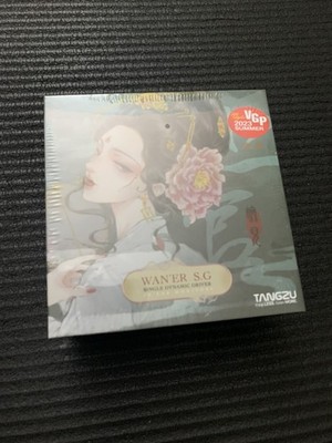 Linsoul TANGZU Wan er S.G Black. New and Sealed Tangzu Waner 
