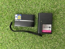Sony Cybershot DSC-T9 Digital Camera A641
