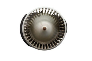 11-17 Volkswagen VW Touareg HVAC A/C Heater Air Blower Motor Fan Oem