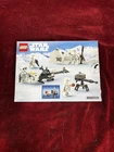 LEGO Star Wars: Snowtrooper Battle Pack (75320)