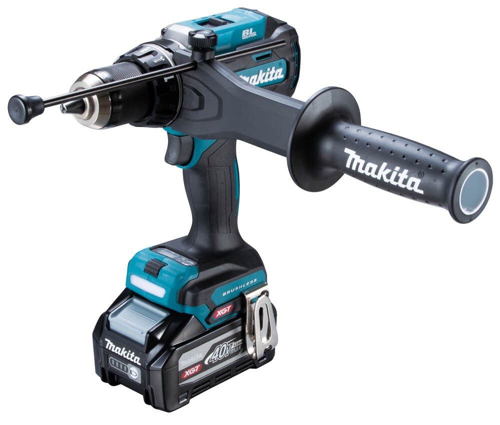 Trapano Avvitatore Senza Fili Makita