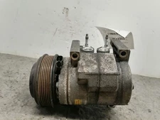 Air Conditioner AC Compressor With Rear AC Fits 11-15 DURANGO 1571681