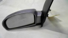 Retroviseur gauche (ou coque) Hyundai GETZ
