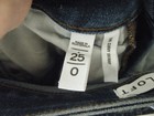 Ann Taylor LOFT Jeans Size 0/25 — photo 6