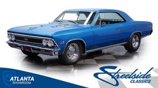 1966 Chevrolet Chevelle for Sale