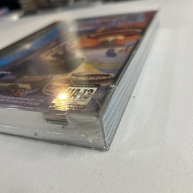 Ground Zero Texas Sega CD Sealed New Authentic