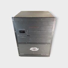 Crestron DM-MD32X32-RPS Distribution Matrix W...