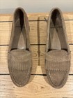 Vintage Ralph Lauren Suede Loafers - Bench Made In Maine — photo 3