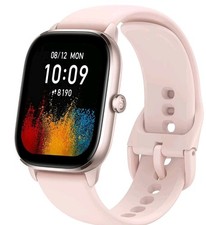 Amazfit GTS 4 Mini Smart Watch Flamingo Pink