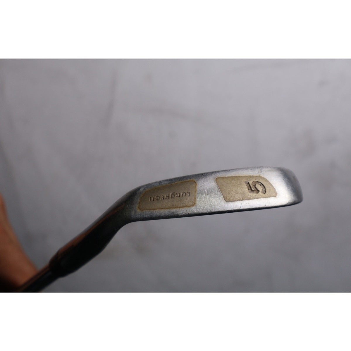 Taylormade Firesole Tungsten Golf 5 Iron RH / 100380 | eBay