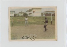 1964 Instantaneos DA Vida Do Rei Pele Pele #33 card