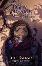 Jim Henson's The Dark Crystal Age of Resistance The Ballad of Hu