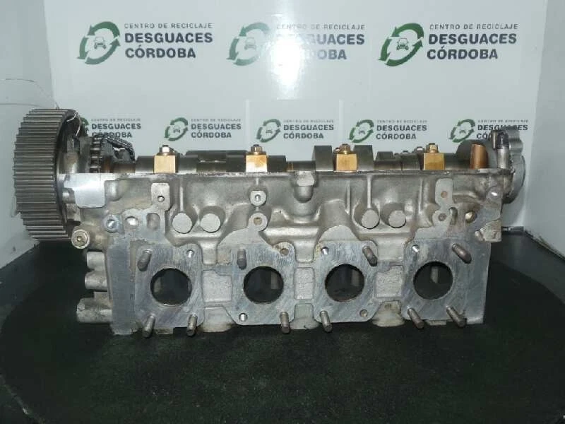 077103373AE ZYLINDERKOPF DES MOTORS / 442861 FÜR AUDI A8 D2 4.2 V8 32V - Изображение 3 из 4