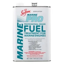 Sea Foam Marine PRO Marine Fuel System Treatment - 1 Gallon