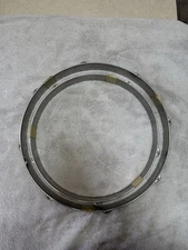 Angel Drums Tom Hoops Set 12” & 14” For DW Pearl Ludwig Gretsch Craviotto RARE!!