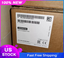 6SL3362-0AG00-0AA1 1PCS Siemens inverter fan 6SL3 362-0AG00-0AA1 Fast delivery