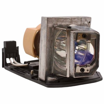 AL  Series Lamp & Housing for The Optoma HD23 (Serial-Q8NJ) Projector