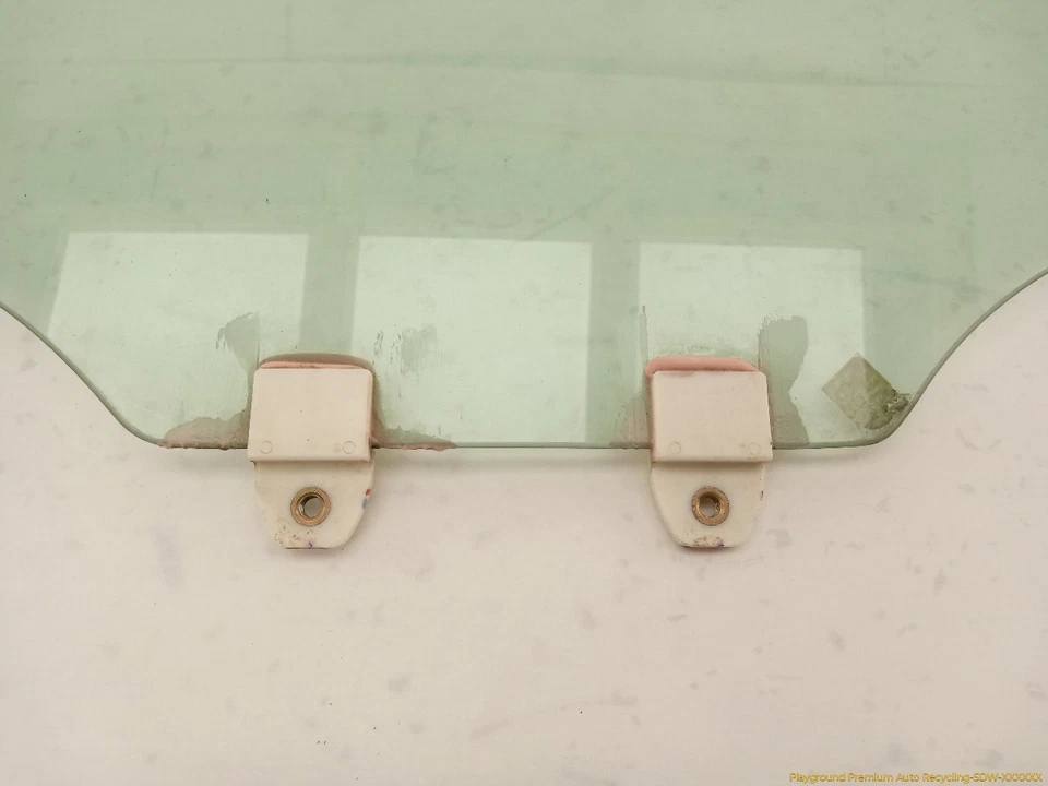 Vidrio ventana puerta delantera derecha pasajero Acura RSX DC5 se adapta 2002-2006 02 03 04 05 Foto 3 de 4