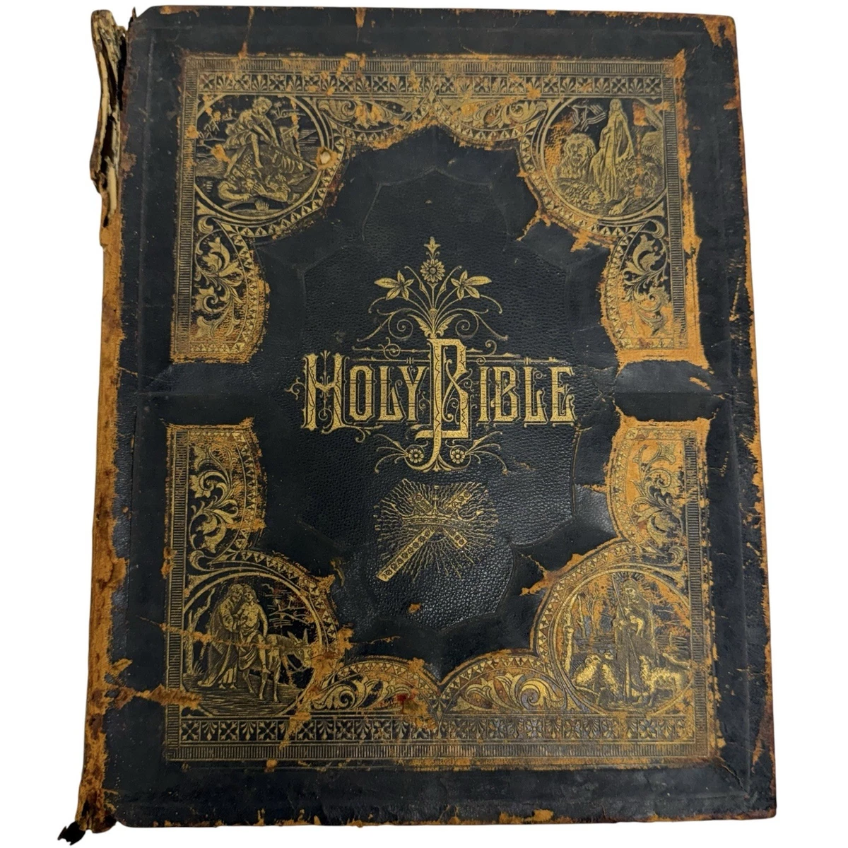 Family Bible for sale - eBay
