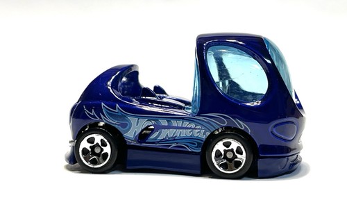Hot Wheels New 2026 Deora Tooned Un-Spun | eBay