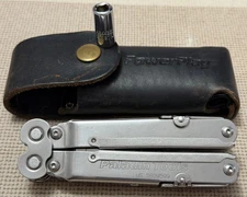 Rare Discontinued Retired Paladin PowerPlay PT-525 Power Locking Tool By SOG