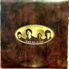BEATLES  -  LOVE SONGS        DOUBLE  ALBUM  WITH  ORIGINAL  INSERTS  &  BOOK
