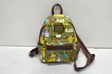 Loungefly Travel Backpack Multicolor Up Adventure Doug