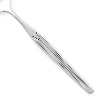 Cosmos Products CSM34 Stainless 18/8 Japan Line Satin Silverware CHOICE Flatware