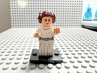 LEGO Star Wars Minifigure - Princess Leia White Dress - SW1036