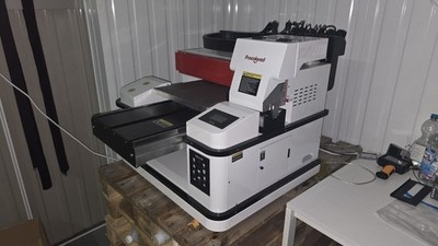 Procolored V13 Pro UV Drucker 13 A3+ Dual TX800XP600 Gebraucht