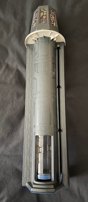 Kenner Toys: Star Wars Death Star Space Station Playset Elevator / Tower (1978)