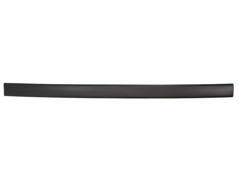 Moulding Door Front Left for: Ford (VII) Escort 4/5D 01.95-02.99