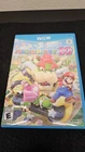 Mario Party 10 - Nintendo Wii U by Nintendo -  No Manual,  Case Damage