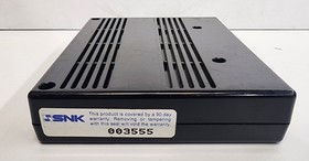 Sengoku Neo-Geo (MVS) Tested & Working - Authentic