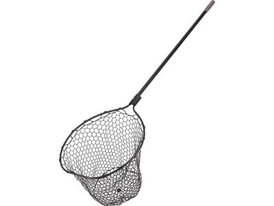 Westin W3 C&R Full Rubber Mesh Landing Net XL Vollgummi-Kescher