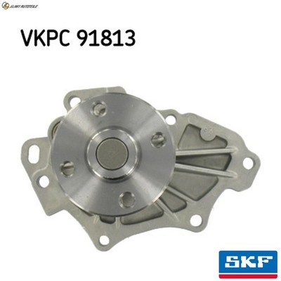 WASSERPUMPE VKPC 91813 FÜR LEXUS TOYOTA COROLLA ESTIMA/III/PREVIA OPA VERSO 2.4L