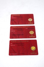 Omega Seamaster Aqua Terra 150M Co-Axial Master Chronometer 38mm 20