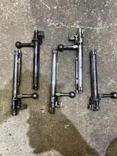 Mauser M98 Gew98 Kar98 K98 Large Ring Rifle Complete Straight Bolt! 1 per Order!