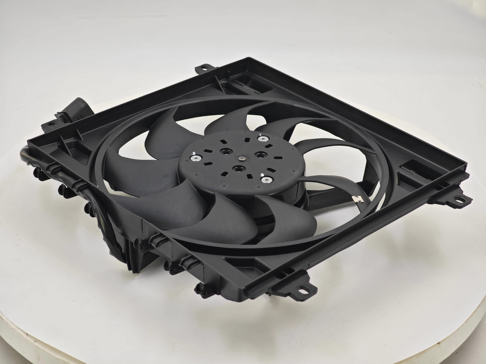 For Audi R8 Lamborghini Huacan LP610 LP580 Radiator Cooling Fan 4S0121203B NEW