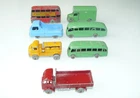 Matchbox Moko Lesney Small Job Lot Of 1-75 Models