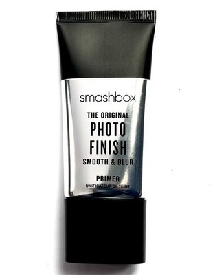 Smashbox The Original Photo Finish Smooth & Blur Primer 30ml