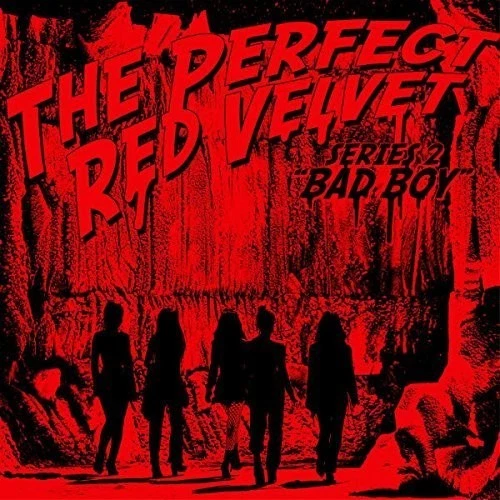 Red Velvet Album Music CDs for sale | eBay