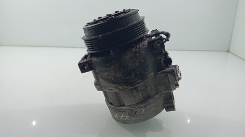 1201714X klimakompressor MERCEDES-BENZ CLASE E W210 BERLINA 320 1997 2670060