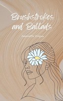 Brushstrokes And Ballads | Jeannette Viirpuu | Taschenbuch | Englisch | 2023