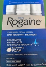 men's rogaine