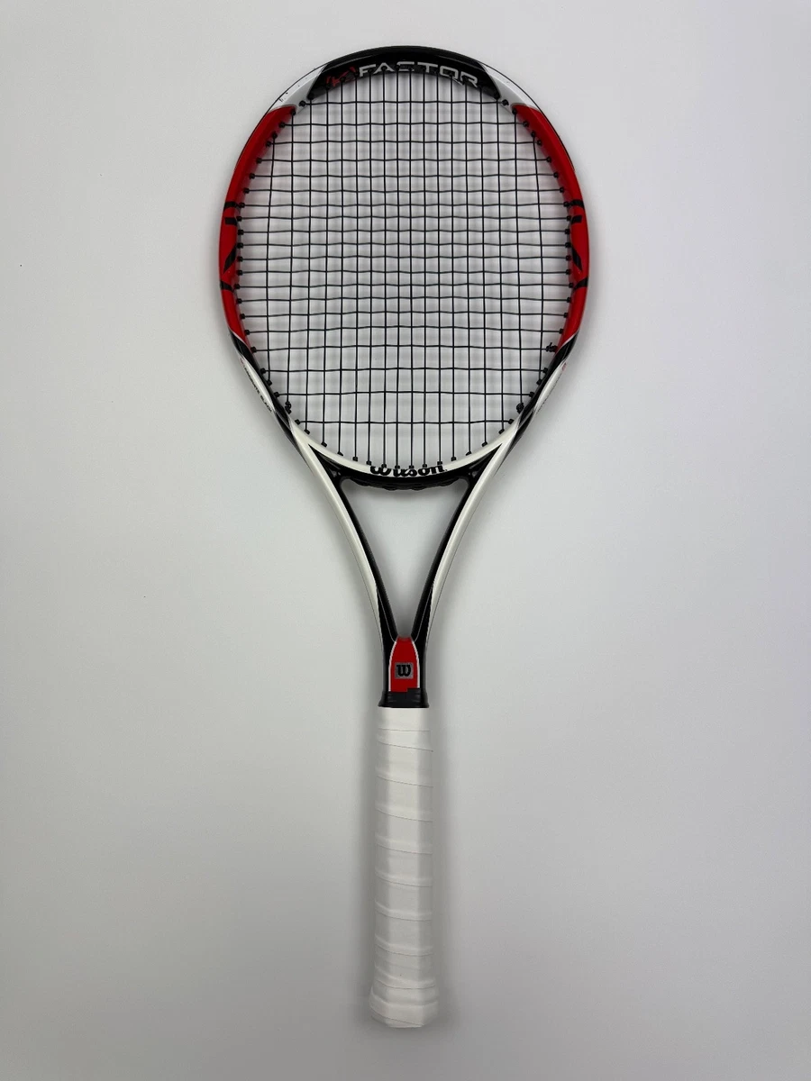 Wilson K Six One Tour for sale | eBay