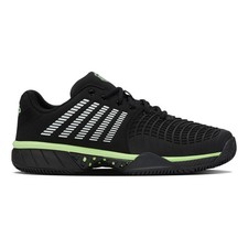 K-Swiss Express Light 3 Tennisschuhe Sandplatzschuh Herren schwarz